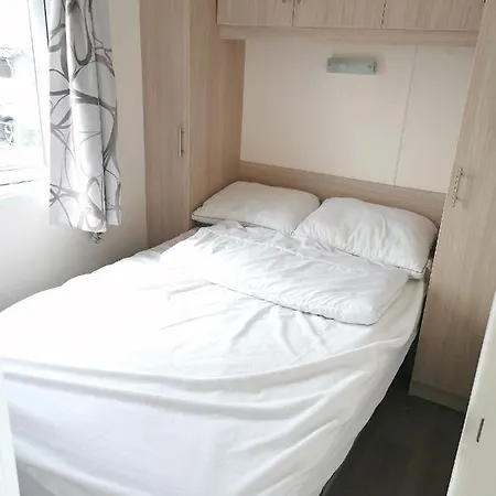 Camping Stacaravan Camping Zeester